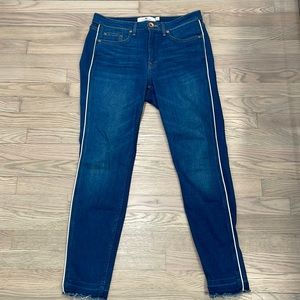 Vineyard Vines Skinny Jeans - 29